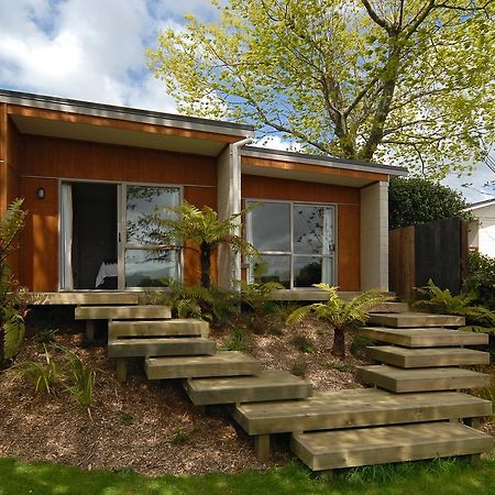 B&B@The Redwoods Rotorua Exteriér fotografie